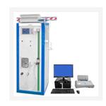 全自动单纱强力机 (中西器材） M370092