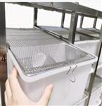 大鼠16笼位笼架 FQ666-1350x400x1500mm