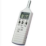 数字式噪音计 型号:80M/TES-1351B