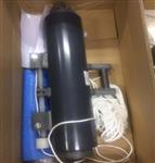 颠倒式采水器 2.5L 型号:KH055-M68670