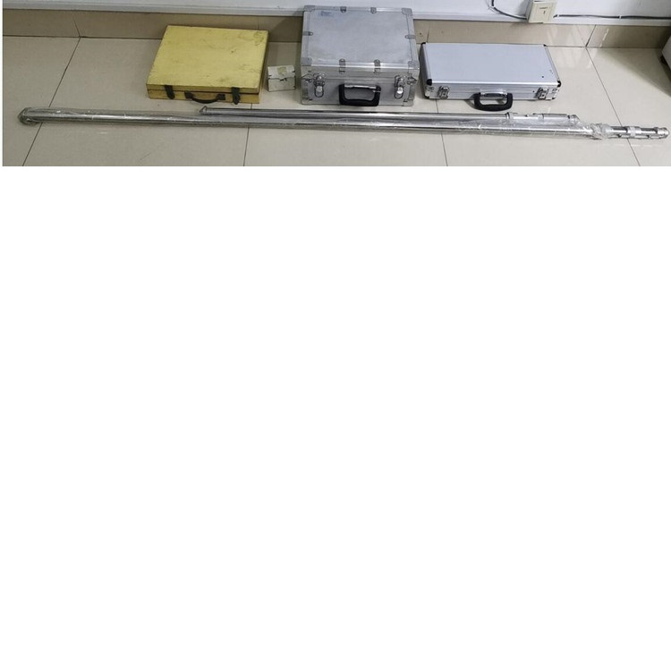 移动式径向偏差测量仪D342251库号342251  