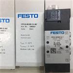 FESTO电磁阀资料CPE10-M1BH-5JS-QS-4