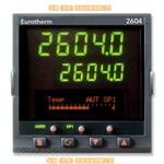 英国欧陆Eurotherm品牌2604系列数字温控器