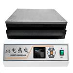 数显石墨电热板（中西器材） KJ120-DB-2EFS