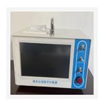 小流量激光尘埃粒子计数器  型号:TN303
