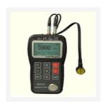 声波测厚仪（标配） 型号:ZXNDT310
