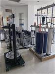 适用200升油桶大双立柱黄油注脂机