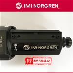 Norgren/诺冠 B74G系列 通用过滤调压阀