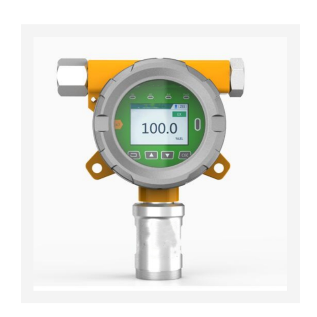 在线式硫化氢检测仪  型号:KN15/MOT500-H2S