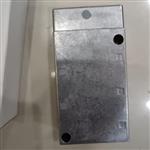 使用压力FESTO气控阀VL-5/3G-3/4-D-4