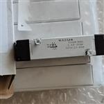 使用压力FESTO气控阀VL-5/3G-3/4-D-4