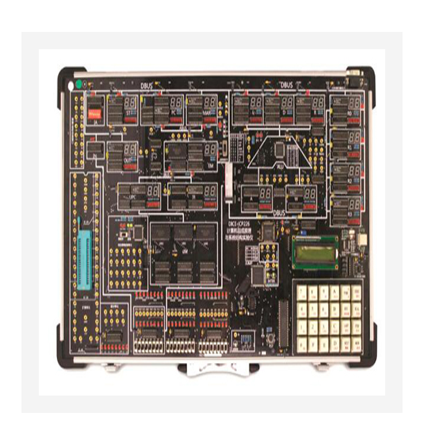 计算机组成原理系统结构实验箱 DICE-CP226