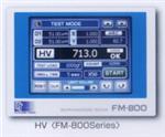  日本Future-Tech  FT显微硬度计FM-810