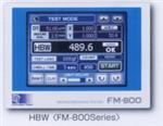  日本Future-Tech  FT显微硬度计FM-810