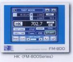  日本Future-Tech  FT显微硬度计FM-810