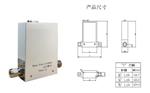 热式气体质量流量控制器  AC-S030C