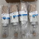 结构分析SMC减压过滤器AW30-03D-A