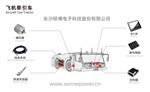 硕博电子飞机牵引车电控系统：开启机场地面作业智能新篇章
