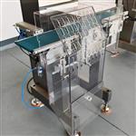 高精度WT200检重秤