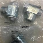 FESTO单向节流阀相关数据GRLO-M3-QS-3