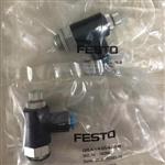 FESTO单向节流阀相关数据GRLO-M3-QS-3