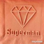 泳装泳帽运动衣服裤子压痕压logo商标机