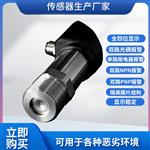 PTL535隔膜型数显压力开关