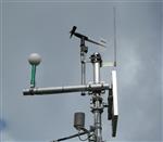  IAV  RF4降雨强度传感器、冰雹探测仪 