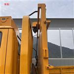 移动路况情报板 车载升降显示屏支持定制