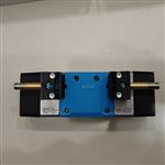 概述FESTO单电控电磁阀MFH-5/3G-D-2-S-C