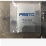 FESTO气缸ADN-S-25-5-A-P使用注意