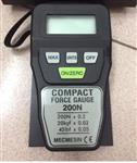 英国Mecmesin数字拉力计库号D406569