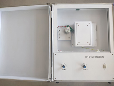 暗适应仪HD15-BD-II-120库号D237964  