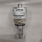 IFM传感器LDH100使用注意