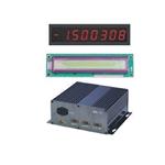 6位半数字交直流电压表头库号D285539 