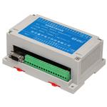 串口控制器MODBUS-RTU  8路继电替代PLC网络模块