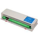 串口控制器MODBUS-RTU  8路继电替代PLC网络模块