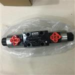 Parker电磁阀工作距离D41VW001C1NJW
