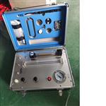 氧气呼吸器检验仪型号DHX-X库号D408476  