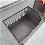 礼品礼盒动态检重秤 称重机