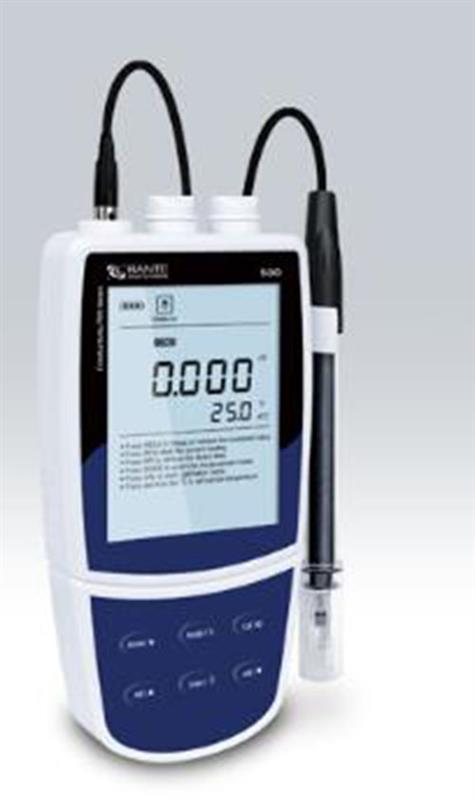 便携式电导率型号BEC-6300A库号D238310 