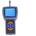 手持式激光尘埃粒子计数器库号D93200   