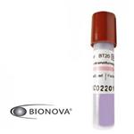 BIONOVA生物指示剂型号BT20库号D359526   