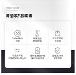 GWINSTEK高精度大功率直流电子负载6KW9KW