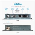 低配铁路车号自动识别系统