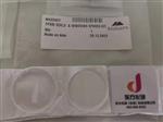 马尔文MAZ3000配套样品池镜片  D136108