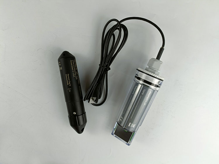 高精度水位计/HOBO/塑料材质 库号：D288597 