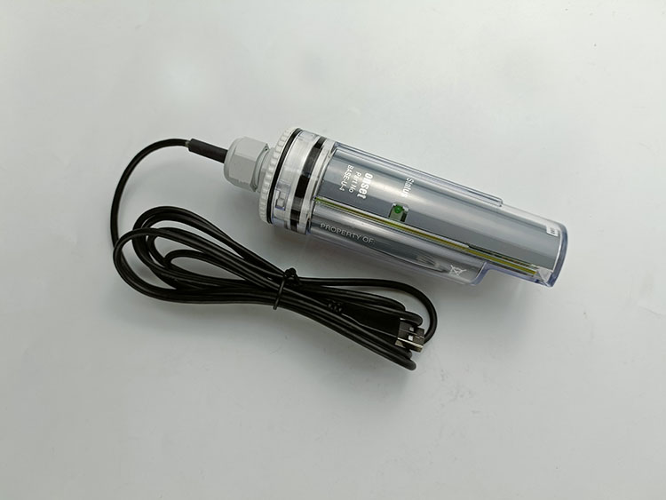 高精度水位计/HOBO/塑料材质 库号：D288597 