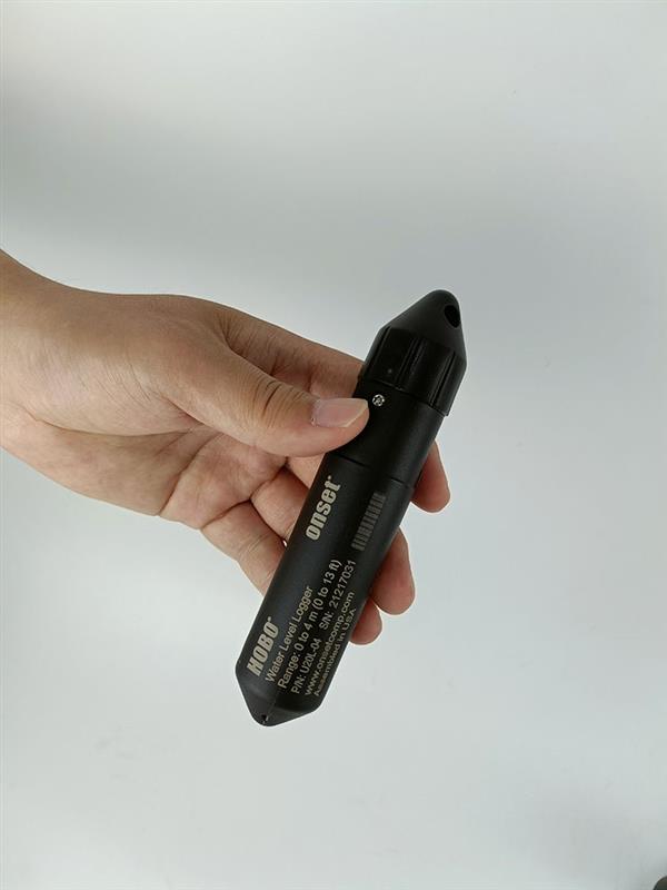 高精度水位计/HOBO/塑料材质 库号：D288597 
