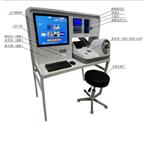 乘务出退勤一体机SAD300X库号D408610